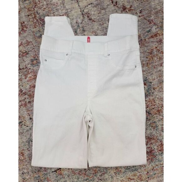 Spanx White Jengging M - Picture 2 of 7